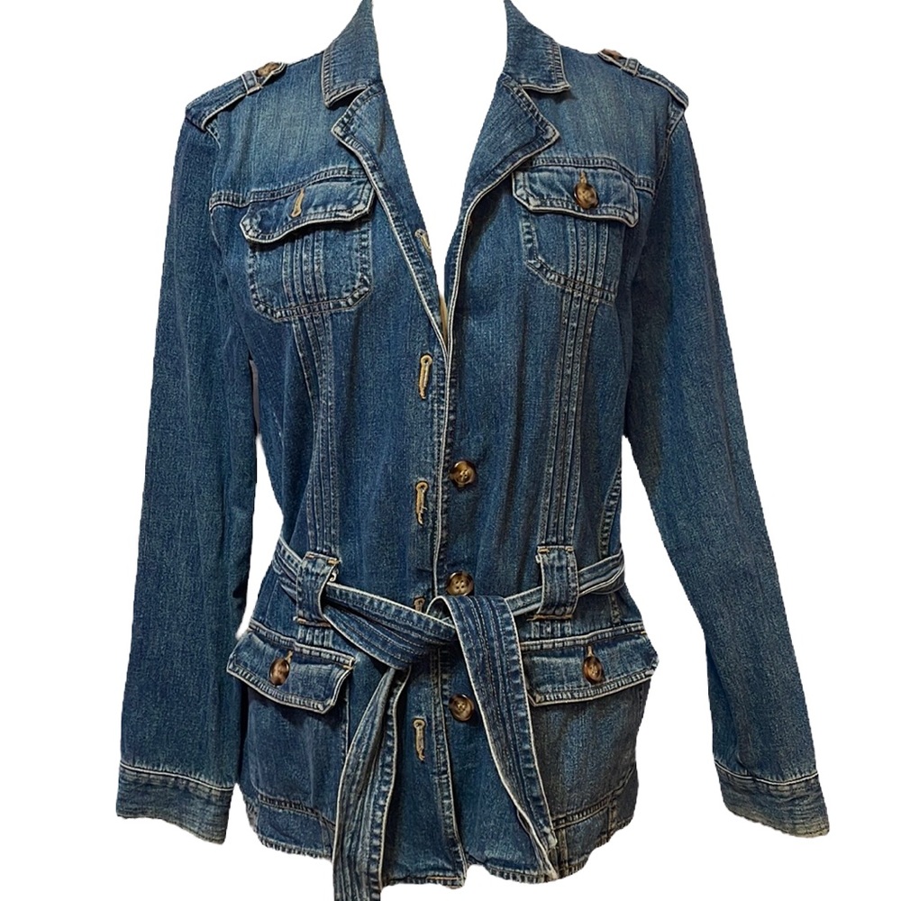 Sonoma Jean Jacket